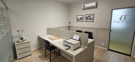 Sala Edifício Drogasil