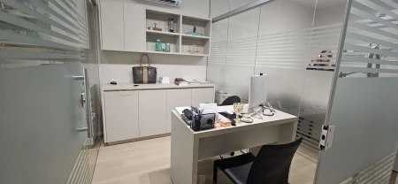 Sala Edifício Drogasil
