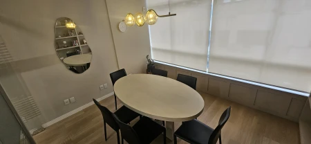 Sala Edifício Drogasil