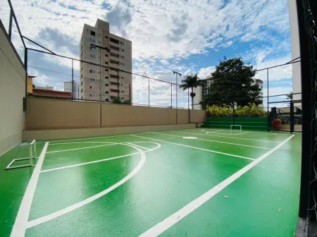 Intense Parque Cascavel