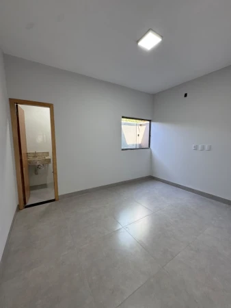 Casa Residencial Santa Fé