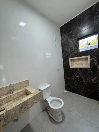 Casa Residencial Santa Fé