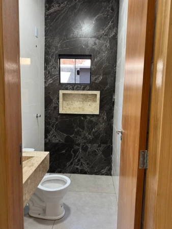 Casa Residencial Santa Fé