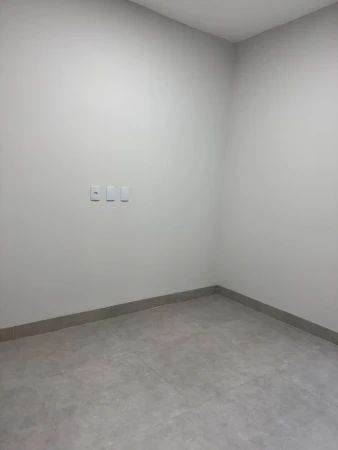 Casa Residencial Santa Fé