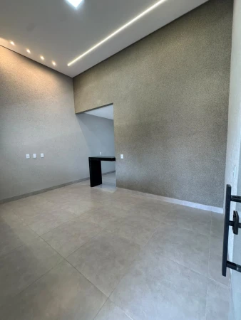 Casa Residencial Santa Fé