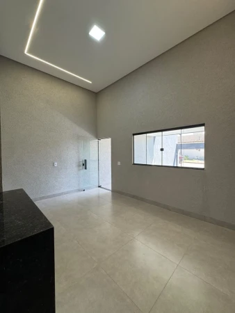 Casa Residencial Santa Fé