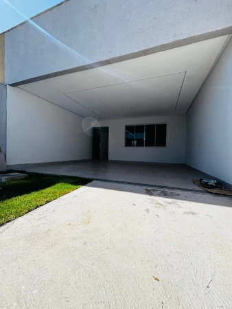 Casa Setor Faiçalville