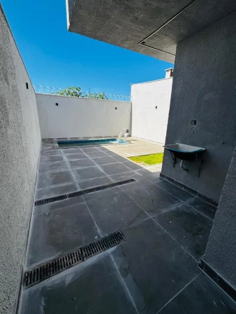 Casa Setor Faiçalville
