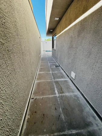 Casa Setor Faiçalville