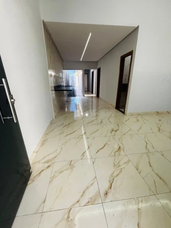 Casa Setor Faiçalville