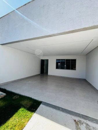 Casa Setor Faiçalville