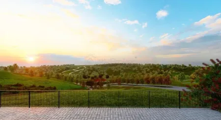 Terreno Jardins Turim