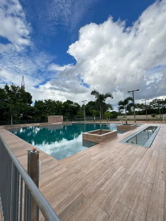 Residencial Viver Fama