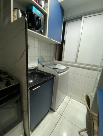 Residencial Viver Fama