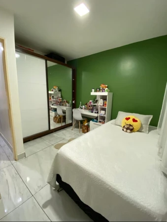 Residencial Viver Fama