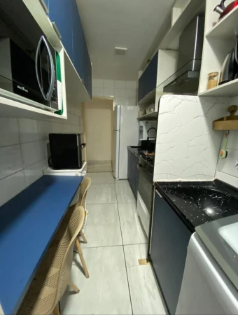 Residencial Viver Fama