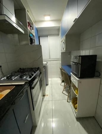 Residencial Viver Fama