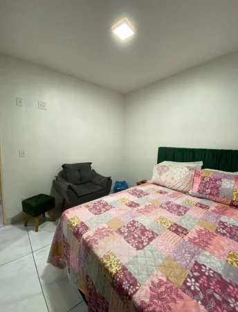 Residencial Viver Fama