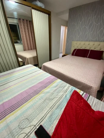 Residencial Viver Fama