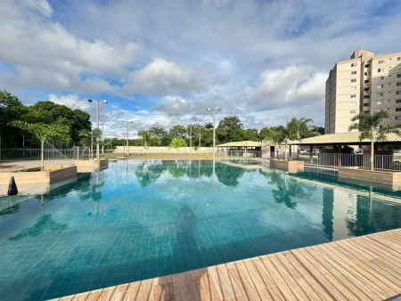 Residencial Viver Fama