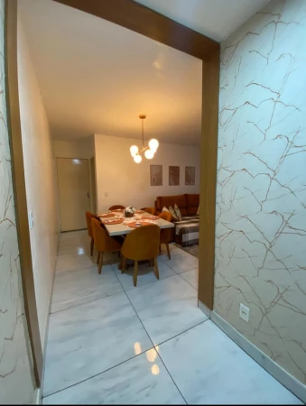Residencial Viver Fama