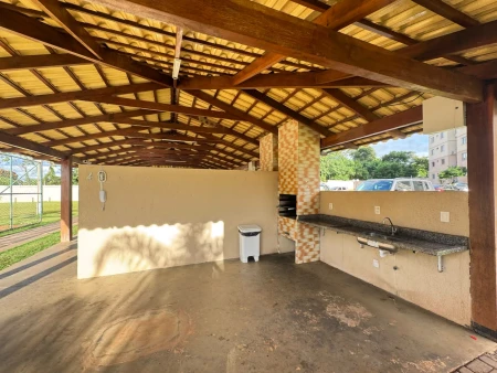 Residencial Viver Fama
