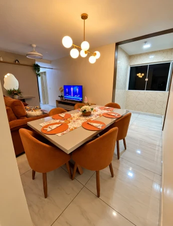 Residencial Viver Fama