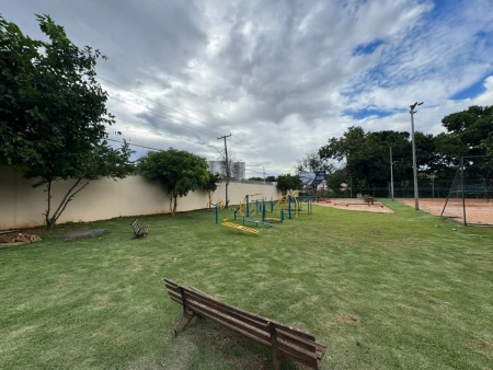Residencial Viver Fama