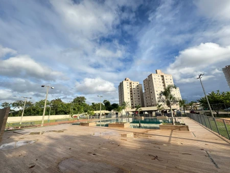 Residencial Viver Fama