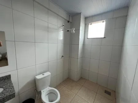 Prédio Bairro Santuário