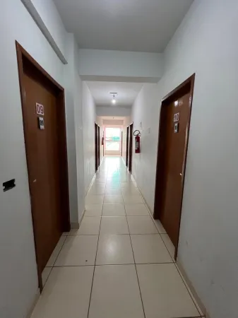 Prédio Bairro Santuário
