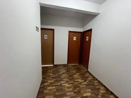 Prédio Inteiro Centro