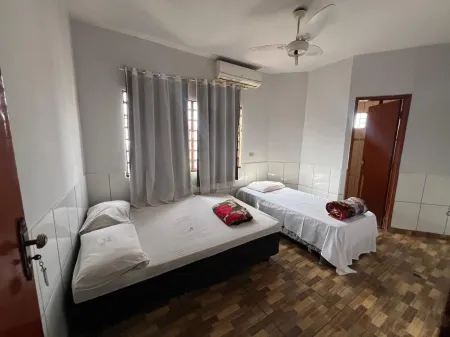 Prédio Inteiro Centro