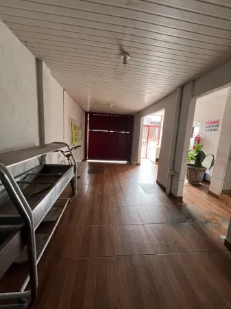 Prédio Inteiro Centro