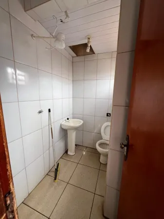 Prédio Inteiro Centro