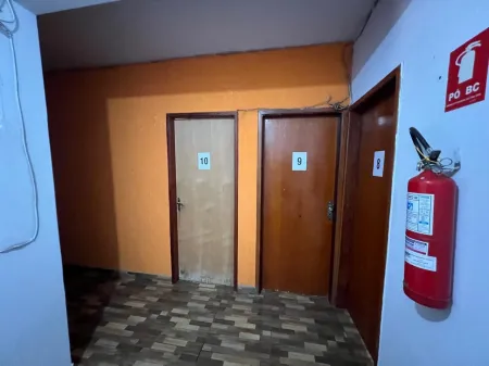 Prédio Inteiro Centro