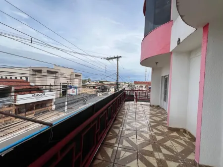 Prédio Inteiro Centro