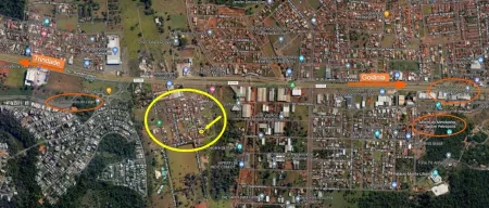 Sobrado Village Maringá