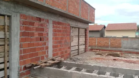 Sobrado Village Maringá