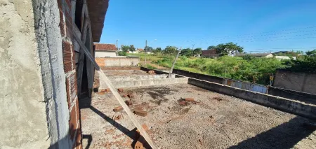 Sobrado Village Maringá