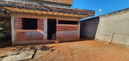 Sobrado Village Maringá