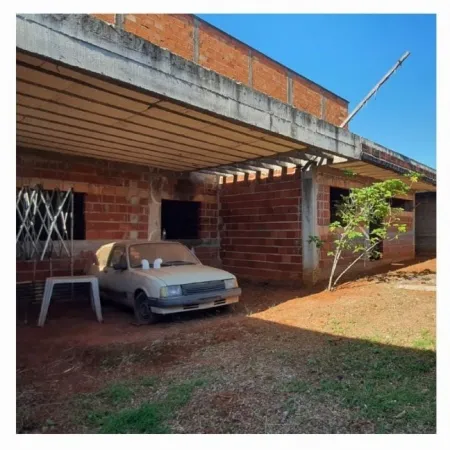 Sobrado Village Maringá