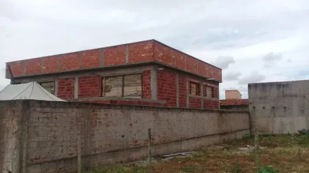 Sobrado Village Maringá