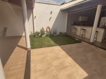Sobrado Jardim Atlântico