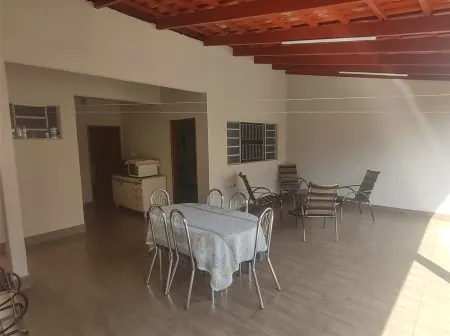 Sobrado Jardim Atlântico