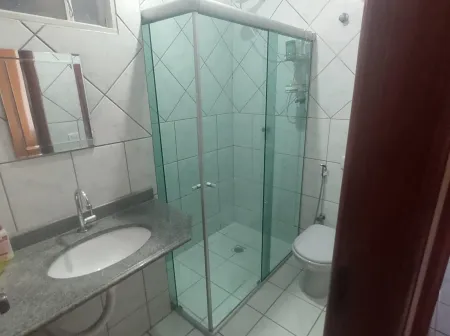 Sobrado Jardim Atlântico