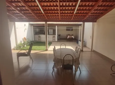 Sobrado Jardim Atlântico
