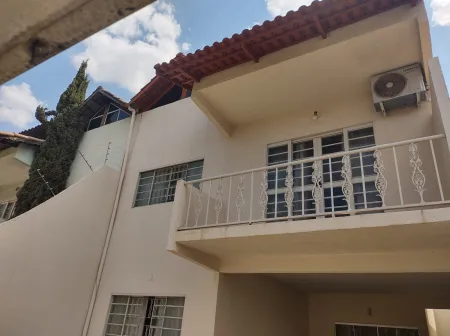 Sobrado Jardim Atlântico