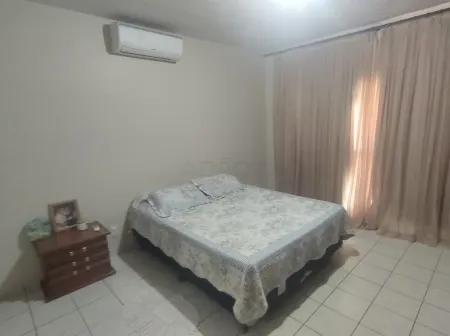 Sobrado Jardim Atlântico