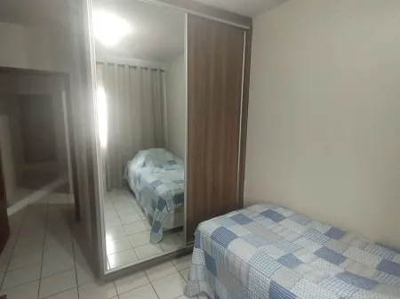 Sobrado Jardim Atlântico